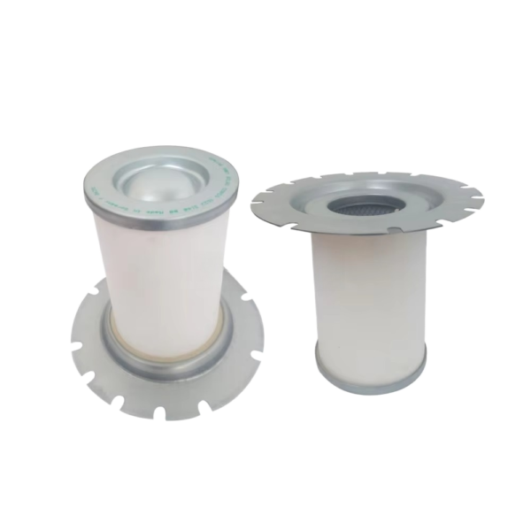 Replace the Ingersoll Rand 23782394 oil filter screw air compressor filter element - Image 5