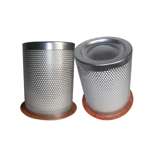 Replace the Ingersoll Rand 22402242 oil Separator screw air compressor filter element - Image 4
