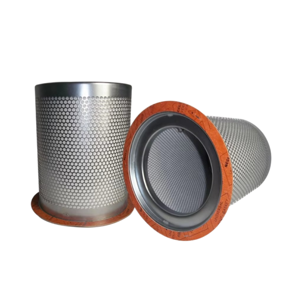 Replace the Ingersoll Rand 22402242 oil Separator screw air compressor filter element - Image 2