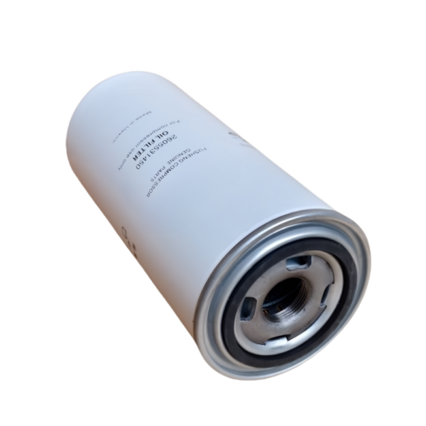 Replace the Fusheng Oil Filter 2605531450 Oil Filter screw air compressor filter element - Image 4