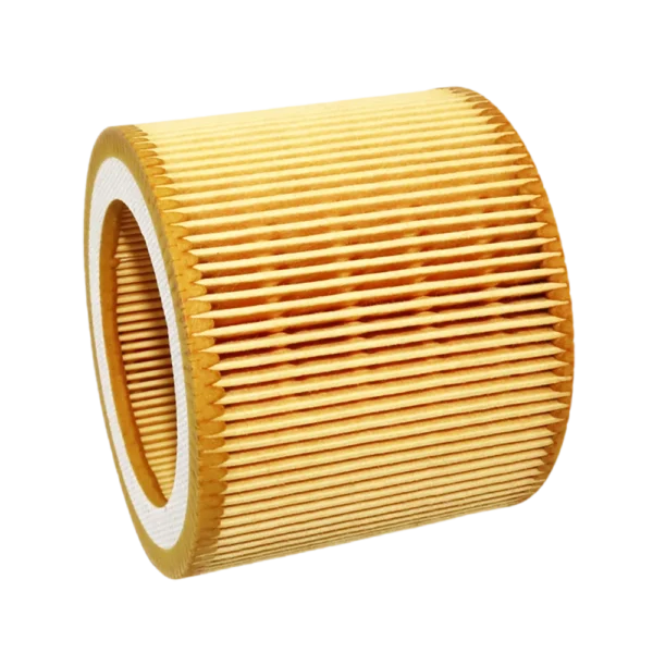 Replace the Mann Air Filter C1250 Air Filter screw air compressor filter element - Image 2