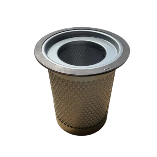 Replace the MannOil Separator 4930253131 Oil Separator screw air compressor filter element