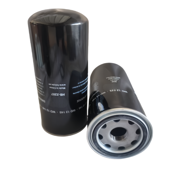 Replace the Mann Oil Filter WD13145 Oil Filter screw air compressor filter element - Image 4