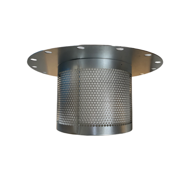 Replace the Atlas Oil Separator 1614905400 Oil Separator screw air compressor filter element - Image 3
