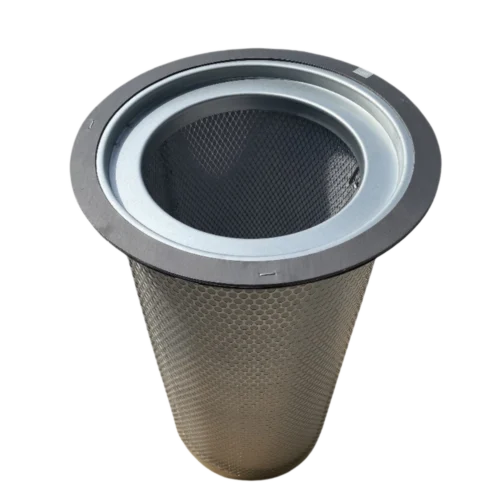 Replace the MannOil Separator 4930553101 Oil Separator screw air compressor filter element
