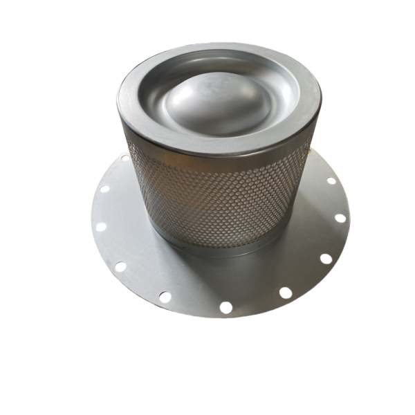 Replace the Atlas Oil Separator 1614905400 Oil Separator screw air compressor filter element - Image 4