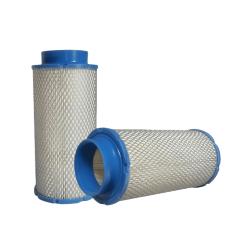 Replace the Ingersoll Rand 22234967 air filter screw air compressor filter element