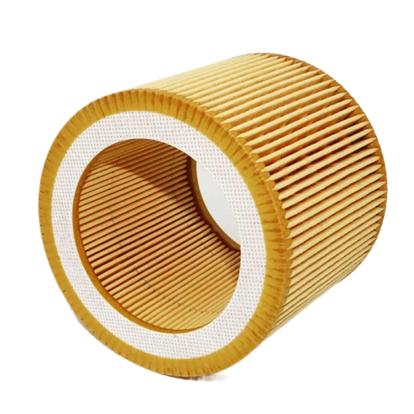 Replace the Mann Air Filter C1140 Air Filter screw air compressor filter element - Image 4