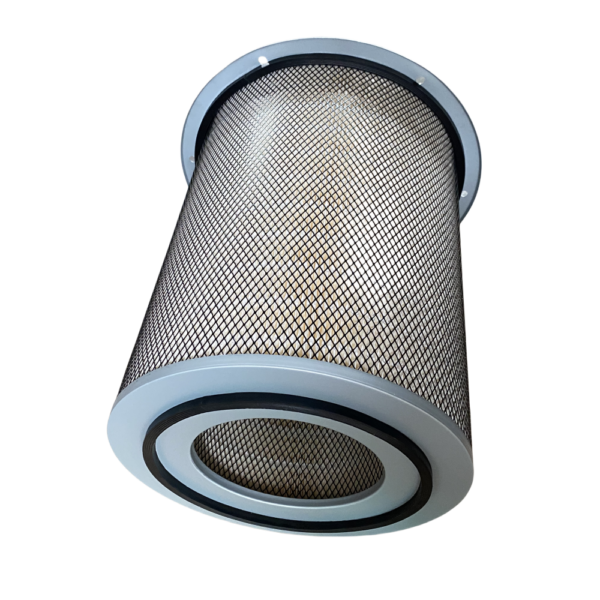 Replace the Sullair Air Filter 88090003-111 Air Filter screw air compressor filter element