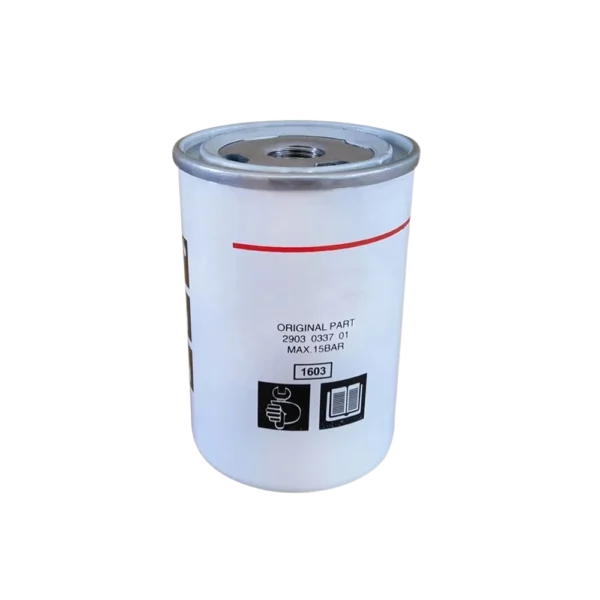 Replace the Atlas Oil Filter 2903033701 Oil filter screw air compressor filter element - Image 5