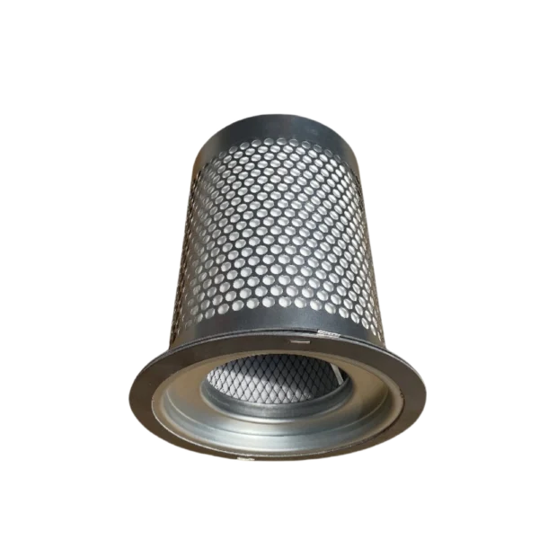 Replace the MannOil Separator 4930253131 Oil Separator screw air compressor filter element - Image 2