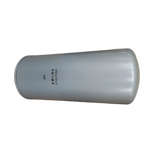 Replace the Fusheng Oil Separator 2605272320 Oil Separator screw air compressor filter element - Image 2