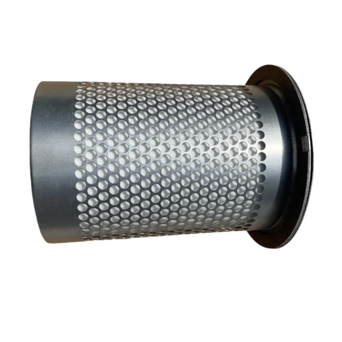 Replace the MannOil Separator 4930553111 Oil Separator screw air compressor filter element