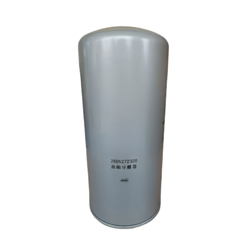 Replace the Fusheng Oil Separator 2605272320 Oil Separator screw air compressor filter element
