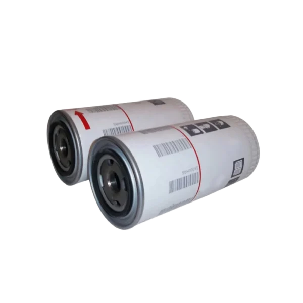 Replace the Atlas Oil Filter 1625752600 Oil filter screw air compressor filter element