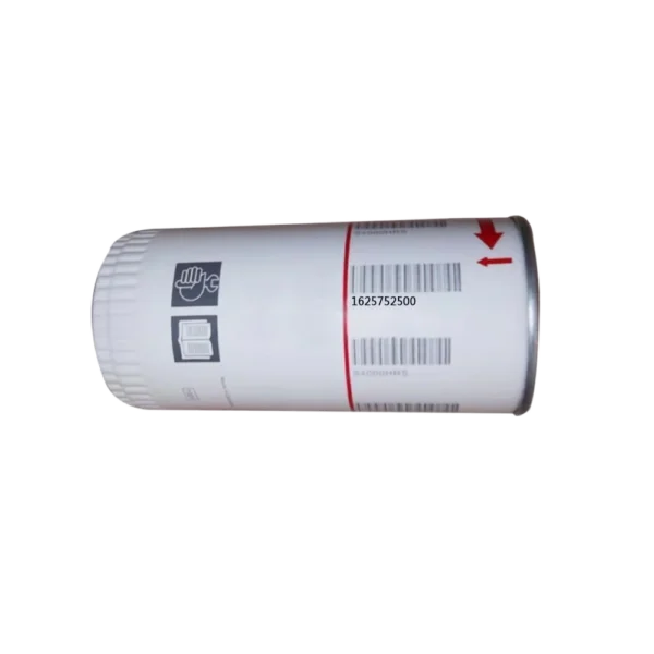 Replace the Atlas Oil Filter 1625752500 Oil filter screw air compressor filter element - Image 4