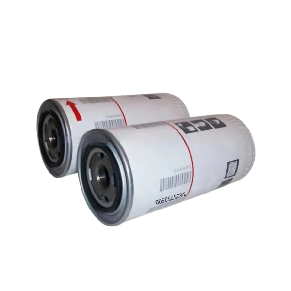 Replace the Atlas Oil Filter 2903752501 Oil filter screw air compressor filter element - Image 4