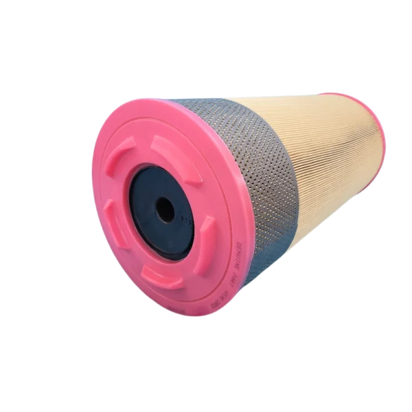 Replace the Atlas Air Filter 1621510700 Air filter screw air compressor filter element - Image 2