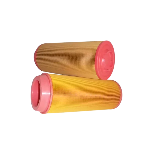 Replace the Atlas Air Filter 2914931000 Air filter screw air compressor filter element