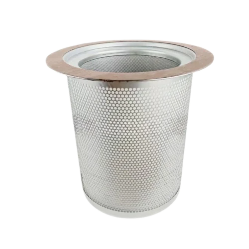 Replace the Mann Oil Separator 4930653181 Oil Separator screw air compressor filter element