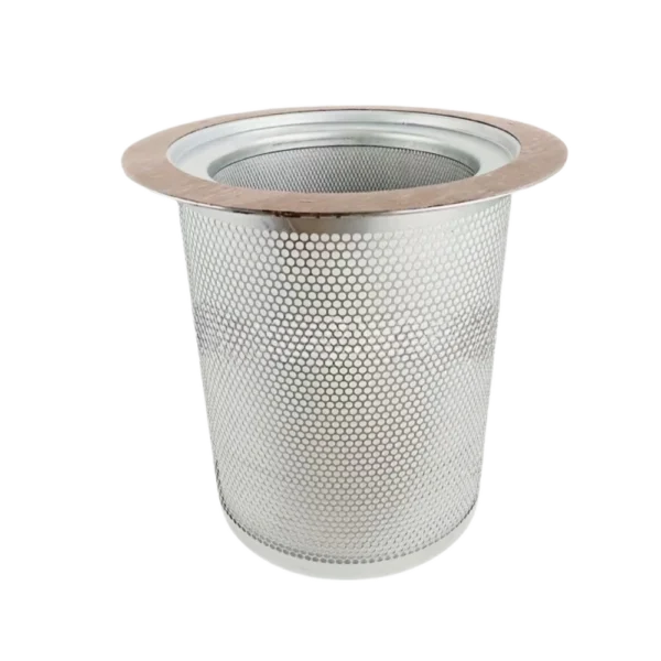 Replace the Mann Oil Separator 4930653181 Oil Separator screw air compressor filter element