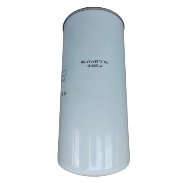 Replace the Fusheng Oil Separator 2116010143 Oil Separator screw air compressor filter element - Image 5