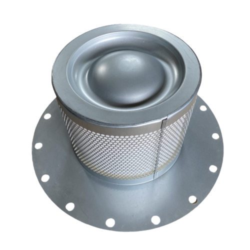 Replace the Atlas Oil Separator 1614905400 Oil Separator screw air compressor filter element