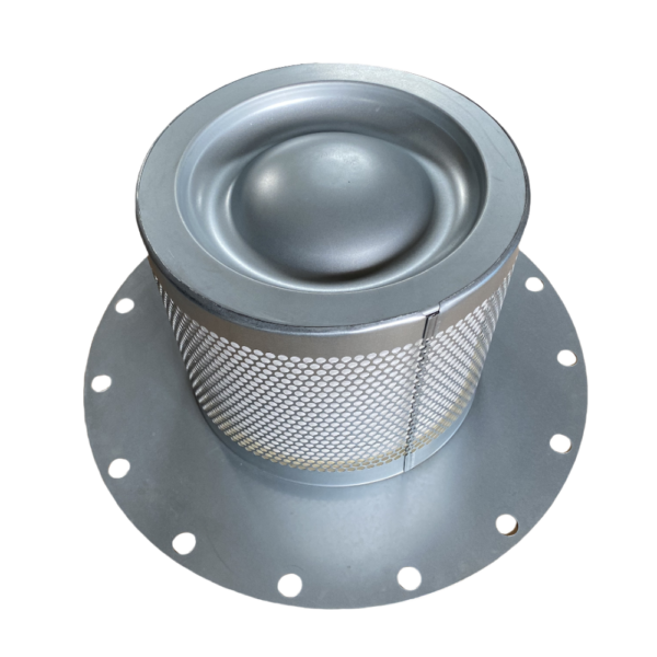 Replace the Atlas Oil Separator 1614905400 Oil Separator screw air compressor filter element