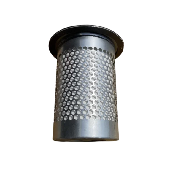 Replace the MannOil Separator 4930153101 Oil Separator screw air compressor filter element - Image 3