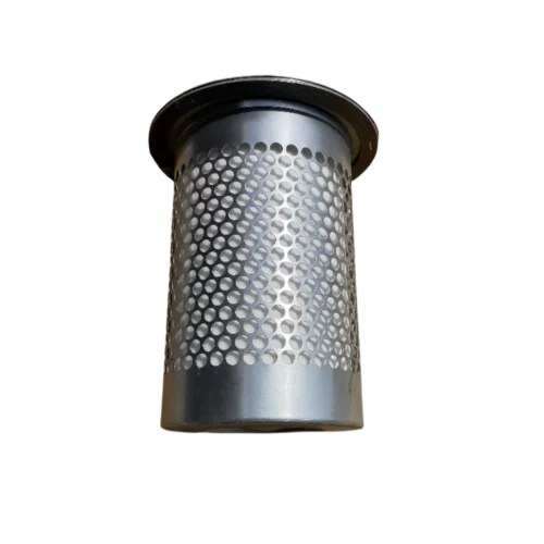 Replace the MannOil Separator 4930153131 Oil Separator screw air compressor filter element
