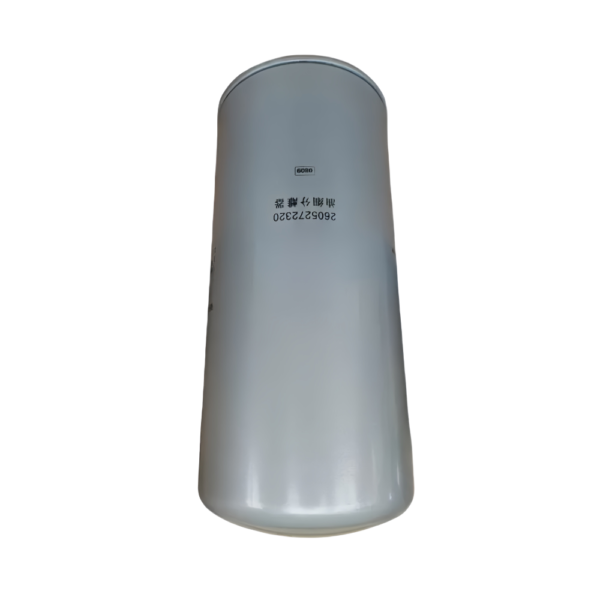 Replace the Fusheng Oil Separator 2605272320 Oil Separator screw air compressor filter element - Image 3