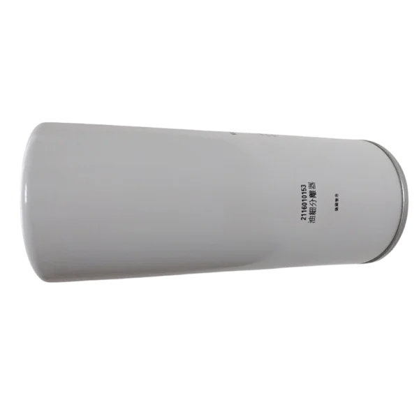 Replace the Fusheng Oil Separator 2116010153 Oil Separator screw air compressor filter element - Image 2
