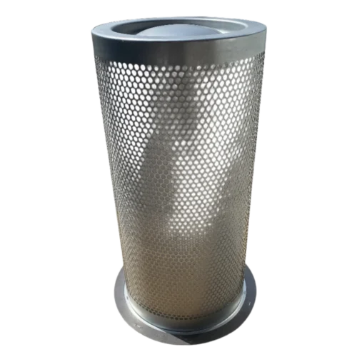Replace the MannOil Separator 4930653102 Oil Separator screw air compressor filter element