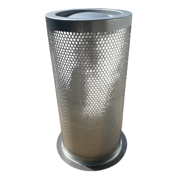 Replace the MannOil Separator 4930653102 Oil Separator screw air compressor filter element