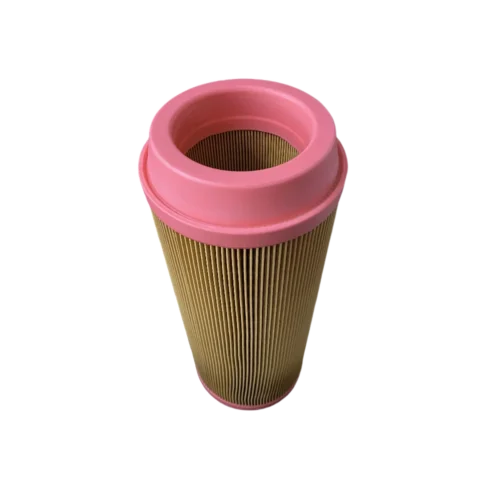 Replace the Mann Air Filter C23610 Air Filter screw air compressor filter element