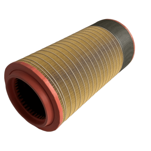 Replace the Ingersoll Rand 2348745 air filter screw air compressor filter element