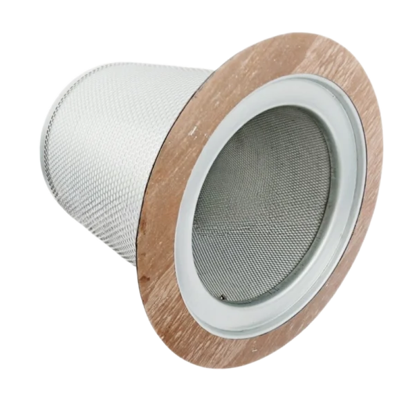 Replace the Mann Oil Separator 4930653181 Oil Separator screw air compressor filter element - Image 3