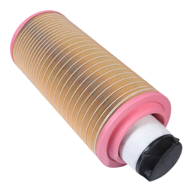 Replace the Mann Air Filter C25710 Air Filter screw air compressor filter element - Image 2