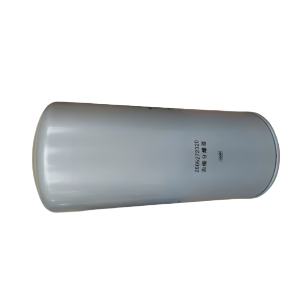 Replace the Fusheng Oil Separator 2605272320 Oil Separator screw air compressor filter element - Image 4