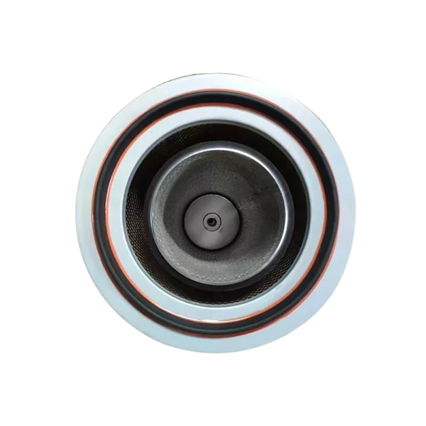 Replace the Mann Air Filter C30850 Air Filter screw air compressor filter element - Image 3