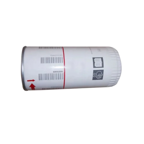 Replace the Atlas Oil Filter 1625752600 Oil filter screw air compressor filter element - Image 3