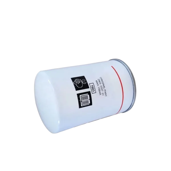 Replace the Atlas Oil Filter 2903033701 Oil filter screw air compressor filter element - Image 2