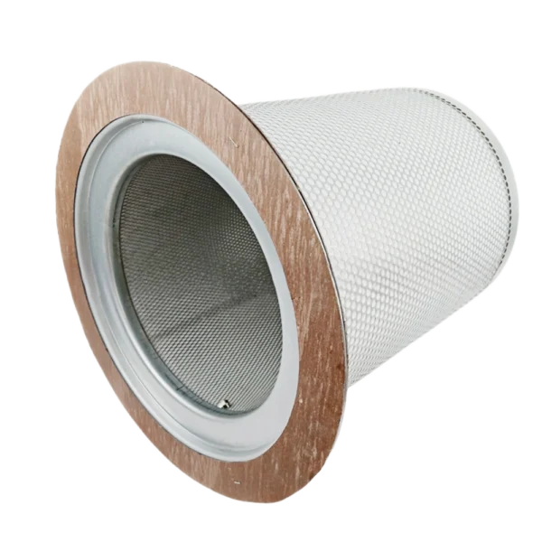 Replace the Mann Oil Separator 4930653181 Oil Separator screw air compressor filter element - Image 2