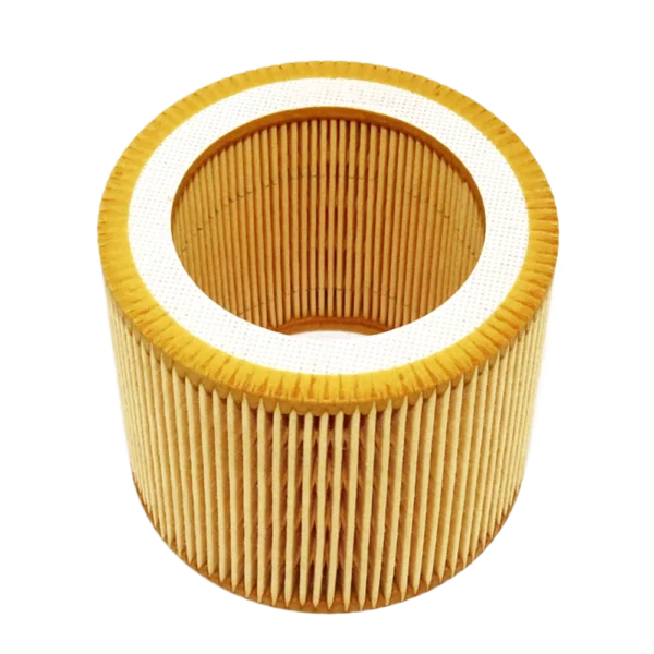 Replace the Mann Air Filter C1250 Air Filter screw air compressor filter element - Image 3