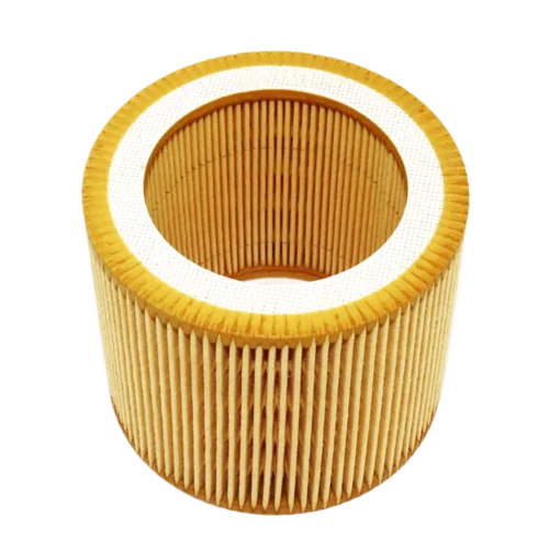 Replace the Mann Air Filter C1140 Air Filter screw air compressor filter element