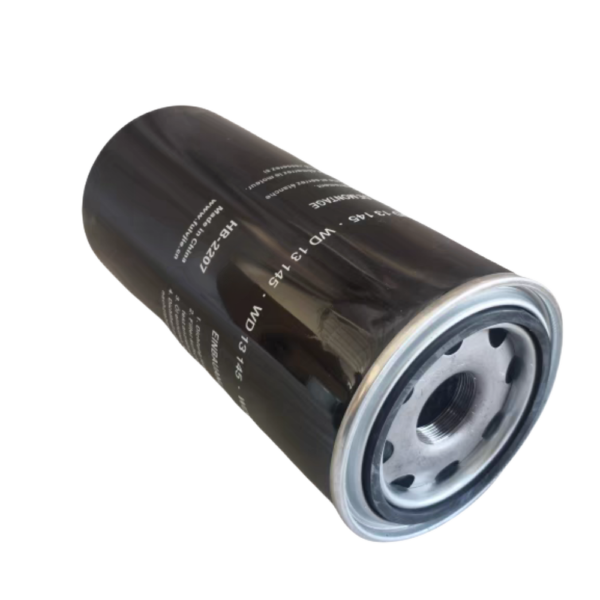 Replace the Mann Oil Filter WD13145 Oil Filter screw air compressor filter element - Image 5