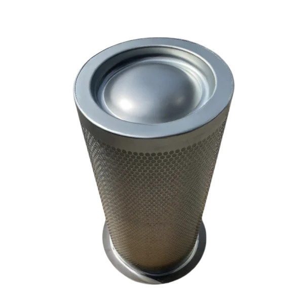 Replace the MannOil Separator 4930353111 Oil Separator screw air compressor filter element - Image 2