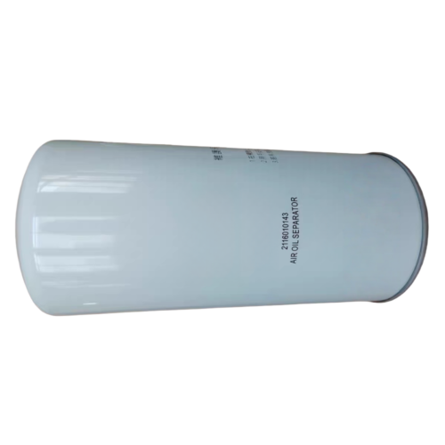 Replace the Fusheng Oil Separator 2116010143 Oil Separator screw air compressor filter element