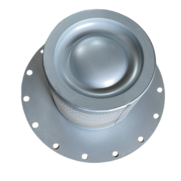 Replace the Atlas Oil Separator 1614905400 Oil Separator screw air compressor filter element - Image 2
