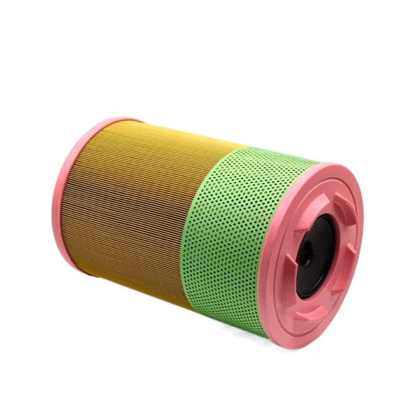 Replace the Mann Air Filter C271050 Air Filter screw air compressor filter element - Image 4
